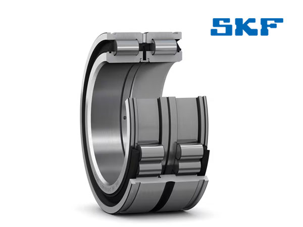 SKF double row full complement cylindrical roller bearings