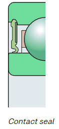 contact seal