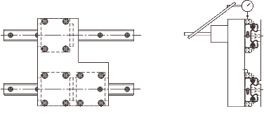 Using Parallelism of the Table