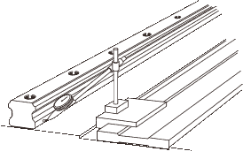 Using a Straight-edge