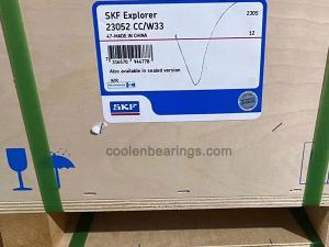 SKF  23052 CC/W33  bearings