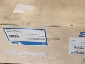 SKF spherical roller bearings, 23164CC/W33