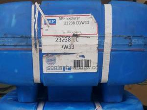 SKF spherical roller bearings, 23238CC/W33