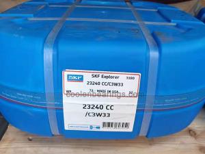 SKF 23240 CC/C3W33 Spherical roller bearings