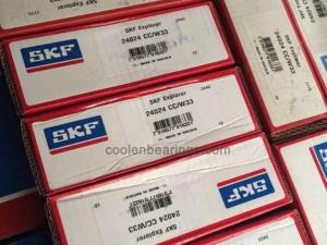 SKF pherical roller bearings, 24024CC/W33