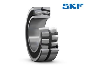SKF sealed spherical roller bearings