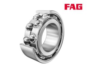 FAG 3210-BD-XL Angular contact ball bearings