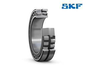 SKF spherical roller bearings, CC design