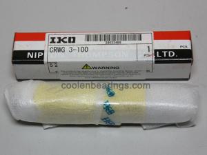 IKO  CRW3-100  bearings