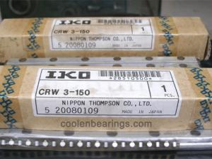 IKO  CRW3-150  bearings