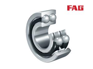 FAG double row deep groove ball bearings
