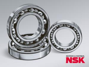 NSK 16032 Deep groove ball bearings