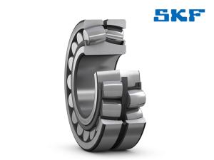 SKF spherical roller bearings, E design