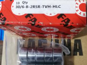 FAG  30/6-B-2Z-TVH  bearings