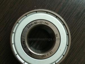 FAG 3204-BD-XL-2Z Angular contact ball bearings