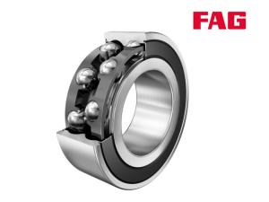 FAG double row angular contact ball bearings