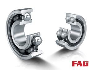 FAG deep groove ball bearings