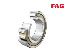 FAG Cylindrical roller bearing NJ