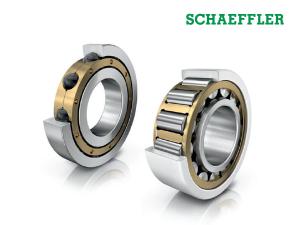 FAG Ceramic-Coated bearings, Current-Insulated bearings
