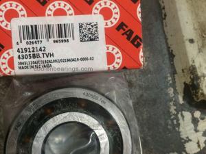 FAG 4305-BB-TVH Deep groove ball bearings