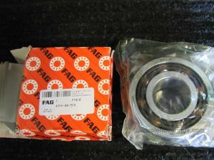 FAG 4306-BB-TVH Deep groove ball bearings