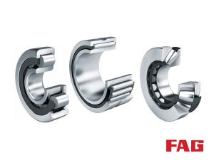 FAG bearings interchange, cross reference