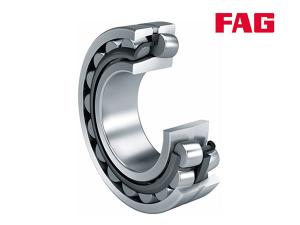 FAG, Spherical roller bearings, E1 design