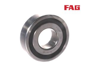 FAG Axial angular contact ball bearings, restricted tolerances
