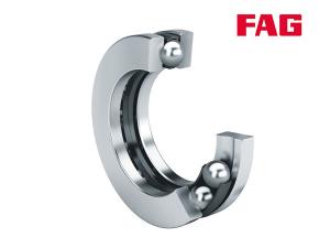 FAG 51100 Axial deep groove ball bearings