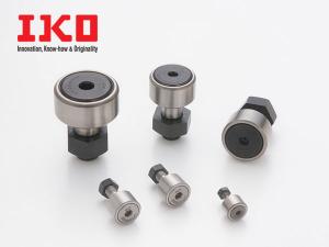 IKO Cam Followers, Stainless Steel Made