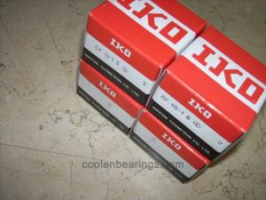 IKO CF 10-1 B Cam followers