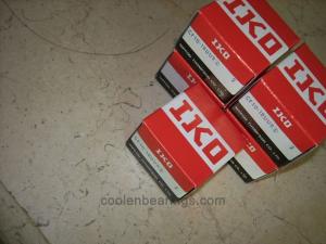 IKO  CF 10-1 BUUR  bearings