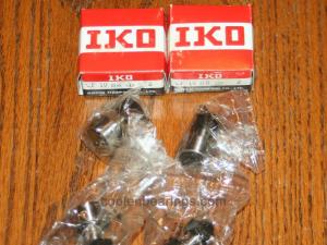 IKO  CF 10 BR  bearings
