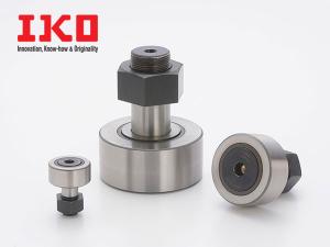 IKO Cylindrical Roller Cam Followers