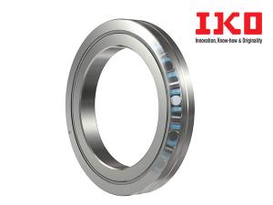 IKO, High Rigidity Type Crossed Roller Bearings CRBHV
