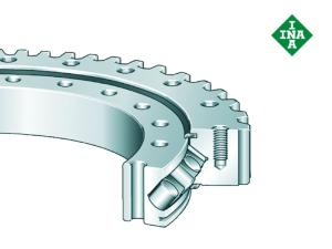 INA  XA200352-H  bearings