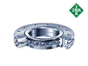 INA crossed roller bearings without gear teeth