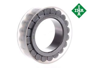 INA full complement roller bearing, no outer ring