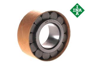 INA full complement roller bearing, no outer ring