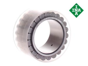 INA full complement roller bearing, no outer ring