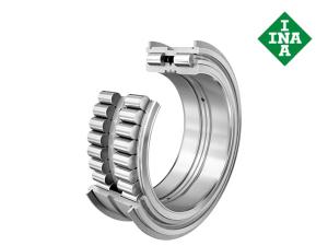 INA Cylindrical roller bearing SL04..-PP-2NR