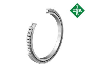 INA  SL181848-E  bearings