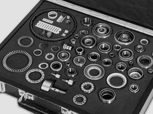 Where are INA bearings made? how to identify the country of origin of INA bearings