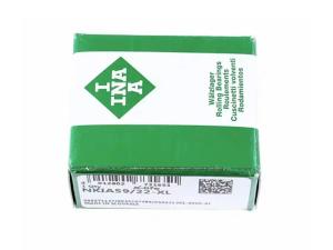 INA  NKIA59/22-XL  bearings