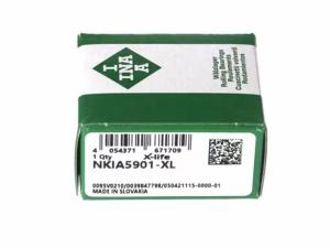 INA  NKIA5901-XL  bearings