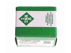 INA  NKIB59/22-XL  bearings