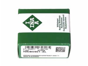 INA  NKIB5901-XL  bearings