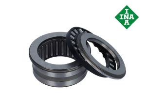 INA  NKXR17-XL  bearings