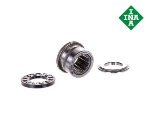 INA  NKXR15-XL  bearings