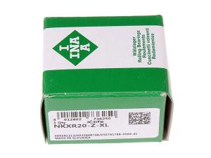 INA  NKXR20-Z-XL  bearings